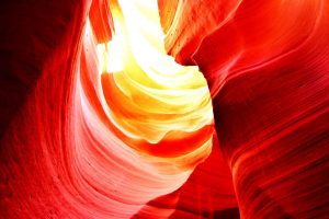 アンテロープキャニオンツアー体験。あのグランドキャニオンに勝る絶景！！