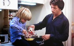 名作映画「クレイマー、クレイマー」に学ぶ英語。親子愛ならこの映画