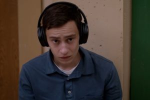 【ユニークライフ（Atypical）】～自閉症の高校生が普通の恋を求めて～NETFLIX人気作
