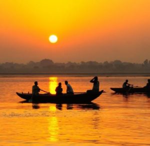 インドに行けば、人生観が変わる！んなわけあるかー後編