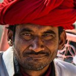 インドに行けば、人生観が変わる！んなわけあるかー前編