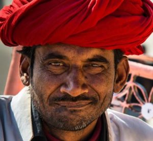 インドに行けば、人生観が変わる！んなわけあるかー前編