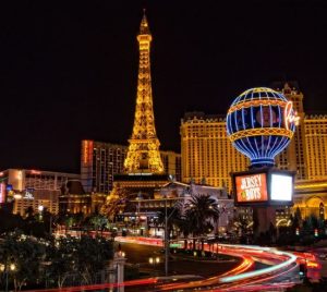 ラスベガスでカジノ体験してきた！ドレスコードは必要？入場料は？