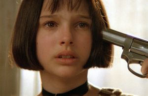 名作映画「レオン」で学ぶ英語～ナタリー・ポートマンのデビュー作