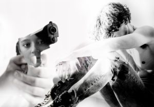 正しいRevengeの使い方「リベンジしてやる！えっ復讐するの？」