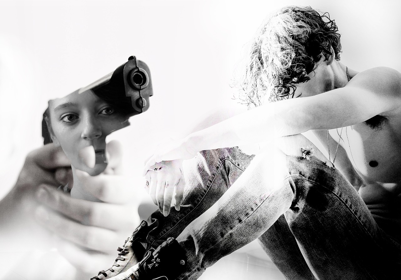 正しいRevengeの使い方「リベンジしてやる!えっ復讐するの?」 ~さよなら~JAPANGLISH英語系エンタメ総合サイト