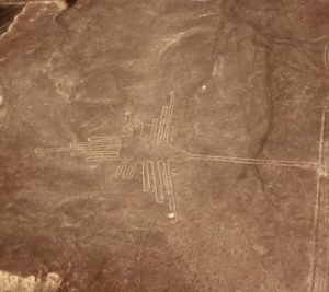 ナスカの地上絵への行き方は？地上絵はどうやって描かれたのか？！