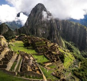 マチュピチュへの日本からの行き方+入場チケットの個人手配方法