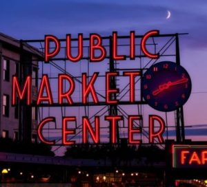 シアトルのおすすめ穴場スポットTOP５！おしゃれさん必見！！