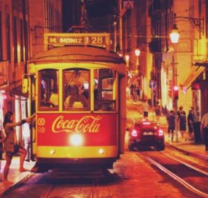 ポルトガルに訪れるべき５つの理由～あのサッカー選手だけじゃない～