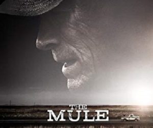 映画「運び屋/The Mule」クリント・イーストウッド最後の映画か？！