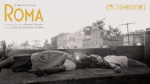 映画「ROMA/ローマ」観た感想。2019年アカデミー賞のメキシコ映画