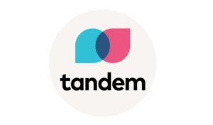英会話が無料のアプリTandem？ネイティブとも話せる！