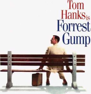 名作映画「フォレスト・ガンプ」から学ぶアメリカの歴史と英語表現