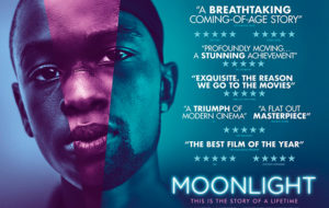 映画「ムーンライト」から学ぶ英語【初めて"黒人×LGBT"を描いた話題作】