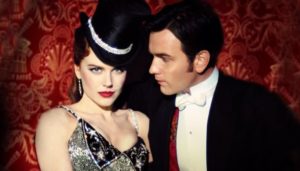 映画「ムーラン・ルージュ」から学ぶ英語【ニコール・キッドマンが美人すぎる】