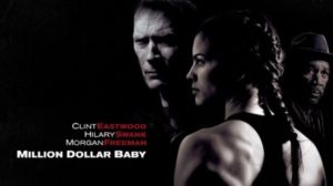 映画「ミリオンダラー・ベイビー」から学ぶ英語【アメリカには尊厳死が？】