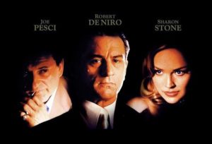 映画「カジノ」から学ぶ英語【マフィア映画では断トツの面白さ】