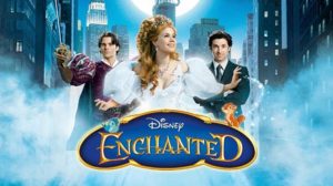 「魔法にかけられて」から学ぶ英会話【ディズニー好きは必見！パロディの宝庫】