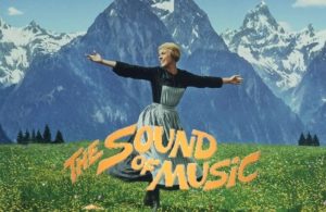「サウンド・オブ・ミュージック」から学ぶ英語【実話だった？】