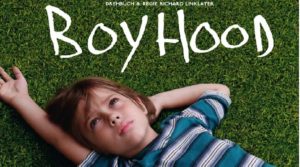 「6才のボクが、大人になるまで」から学ぶ英語【映画らしくない映画】