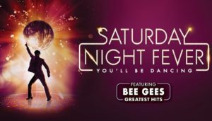 「サタデー・ナイト・フィーバー」から学ぶ英会話【70年代を代表するディスコ映画】