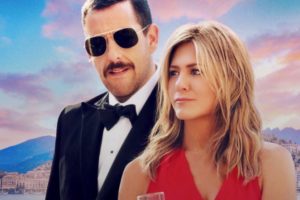 【マーダーミステリー】のあらすじは？日本人も出演？！英語フレーズも紹介