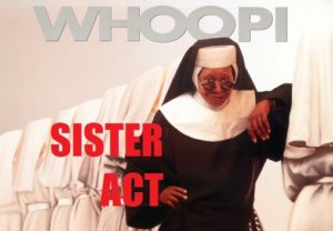 「天使にラブソングを」から学ぶ英語【あらすじは？名作音楽映画！】