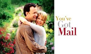 「ユー・ガット・メール」セリフから学ぶ英語【あらすじや曲も紹介】