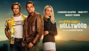 ”ワンス・アポン・ア・タイム・イン・ハリウッド”の気になる内容は？実話？