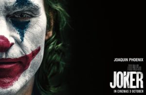 映画「ジョーカー」の感想とセリフから学ぶ英語表現