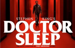 ドクター・スリープの感想「前作とは別物」セリフから英語表現も紹介
