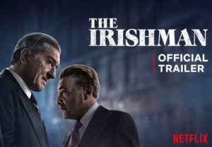 映画「アイリッシュマン」から学ぶ英語！You peopleの意味って知ってる？