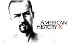 映画「アメリカンヒストリーＸ」で学ぶ英語～人種差別を取り扱った問題作～