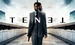 「TENET」の感想ー新しいタイムトラベル映画ー使える英語フレーズも紹介