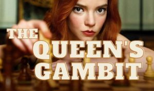 【クイーンズ・ギャンビット】2020年NETFLIXオリジナルでは”ベスト作品”
